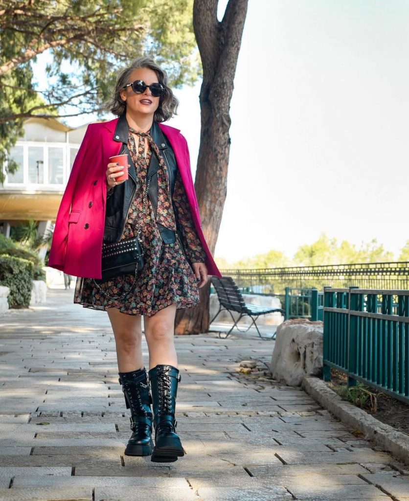 חיפאית - שירי ויצנר