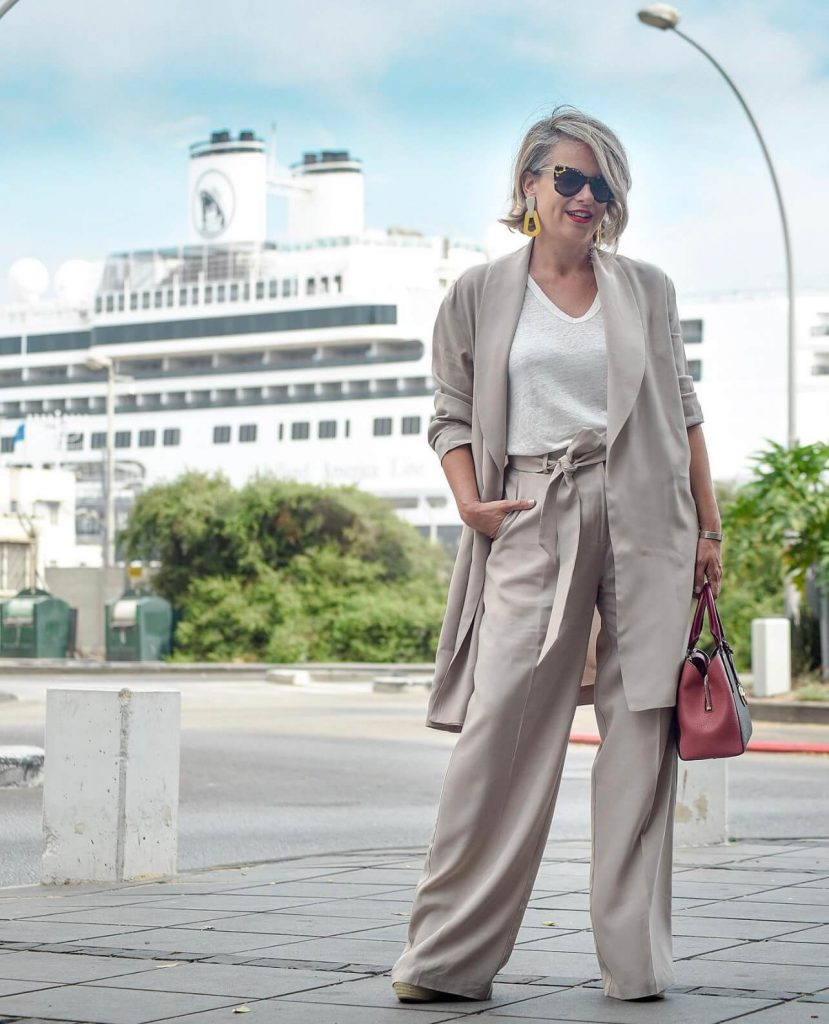 חיפאית - שירי ויצנר